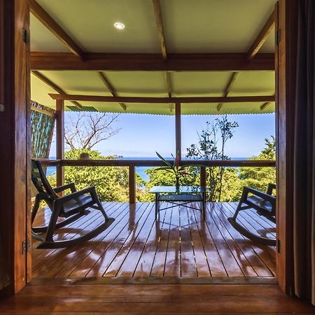 Punta Marenco Lodge Drake Bay Bagian luar foto
