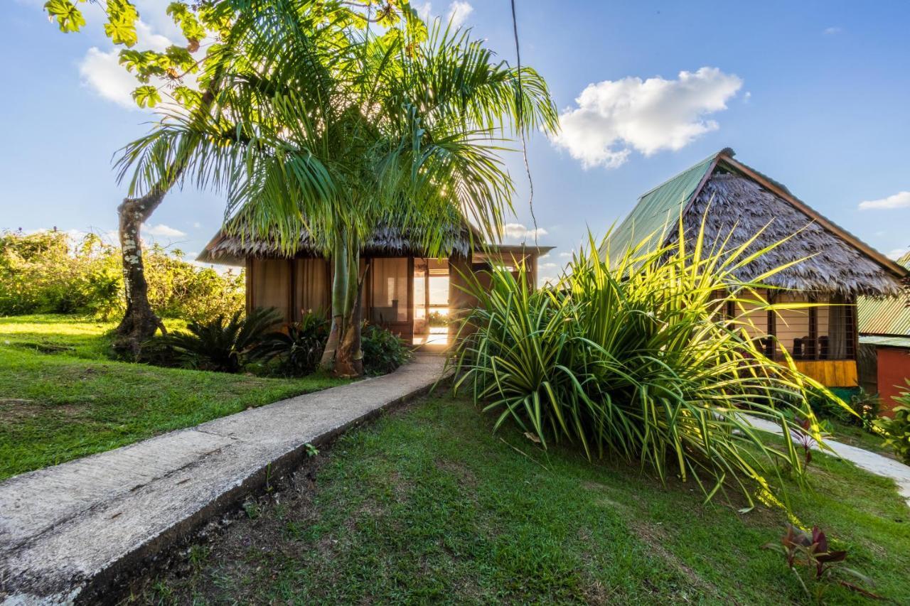 Punta Marenco Lodge Drake Bay Bagian luar foto