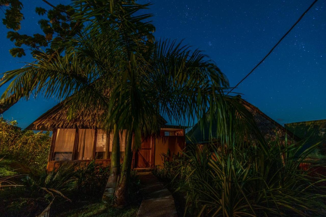 Punta Marenco Lodge Drake Bay Bagian luar foto