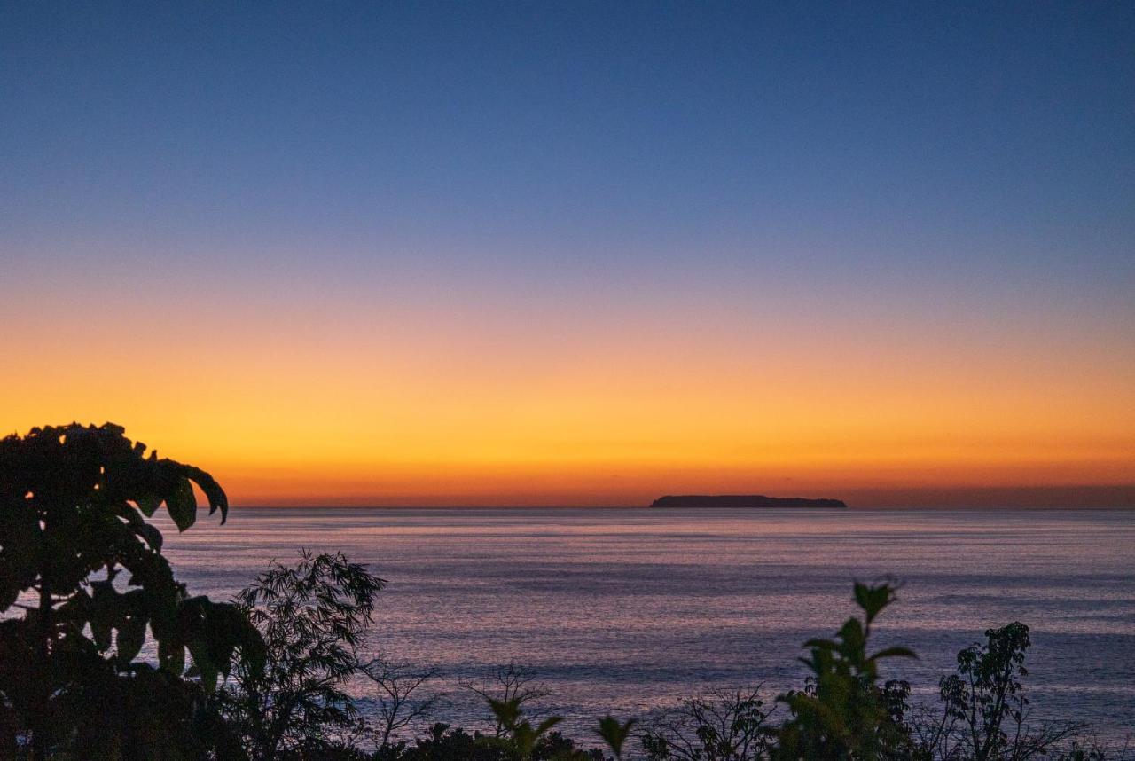 Punta Marenco Lodge Drake Bay Bagian luar foto