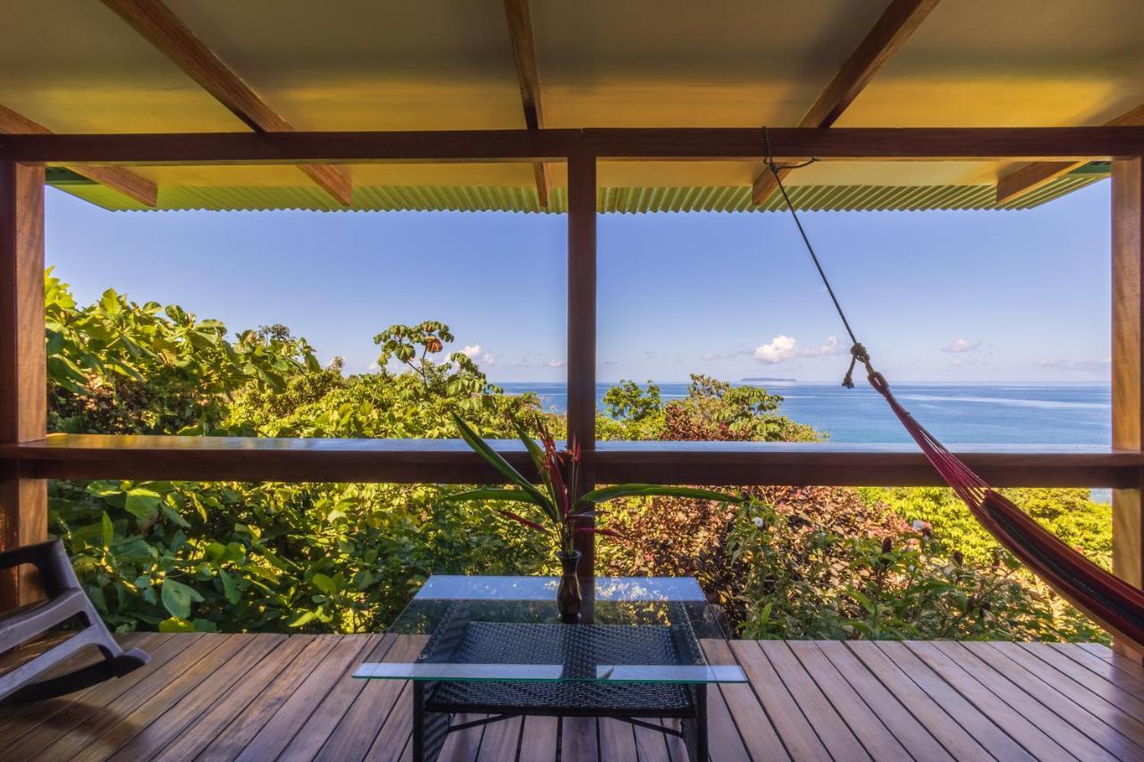 Punta Marenco Lodge Drake Bay Bagian luar foto