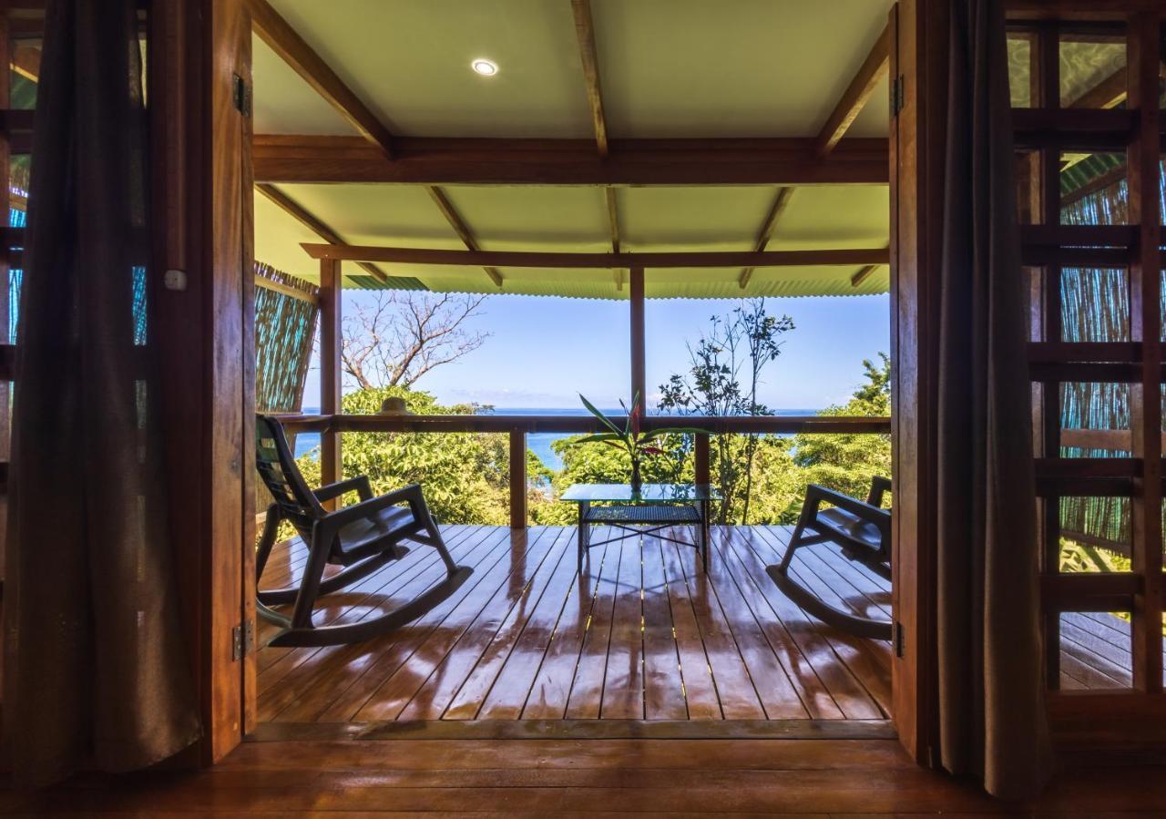 Punta Marenco Lodge Drake Bay Bagian luar foto