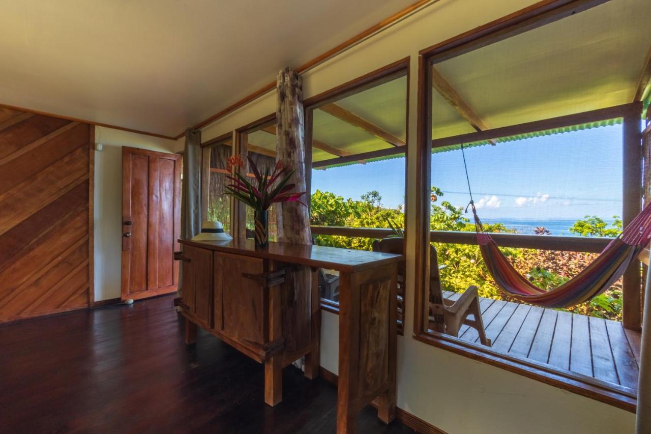 Punta Marenco Lodge Drake Bay Bagian luar foto