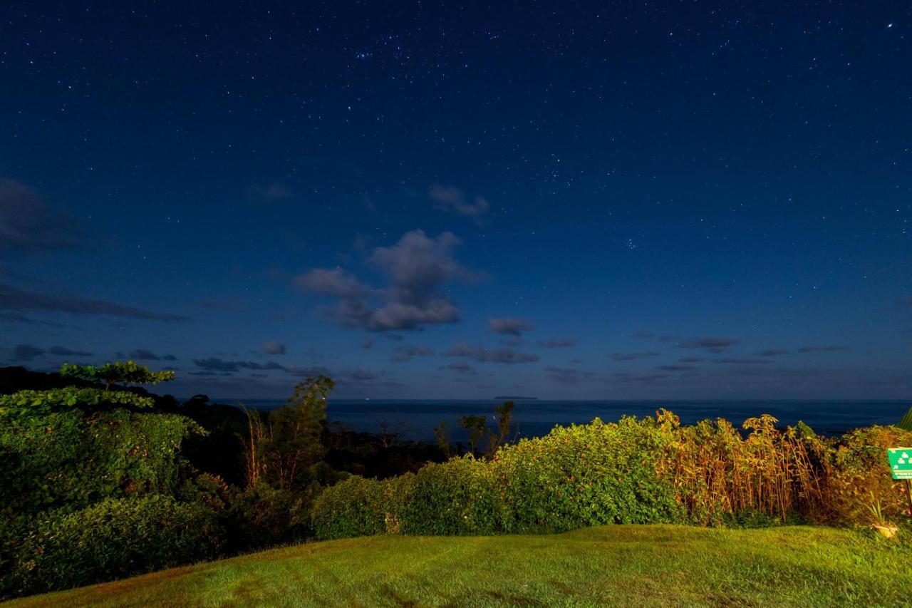 Punta Marenco Lodge Drake Bay Bagian luar foto