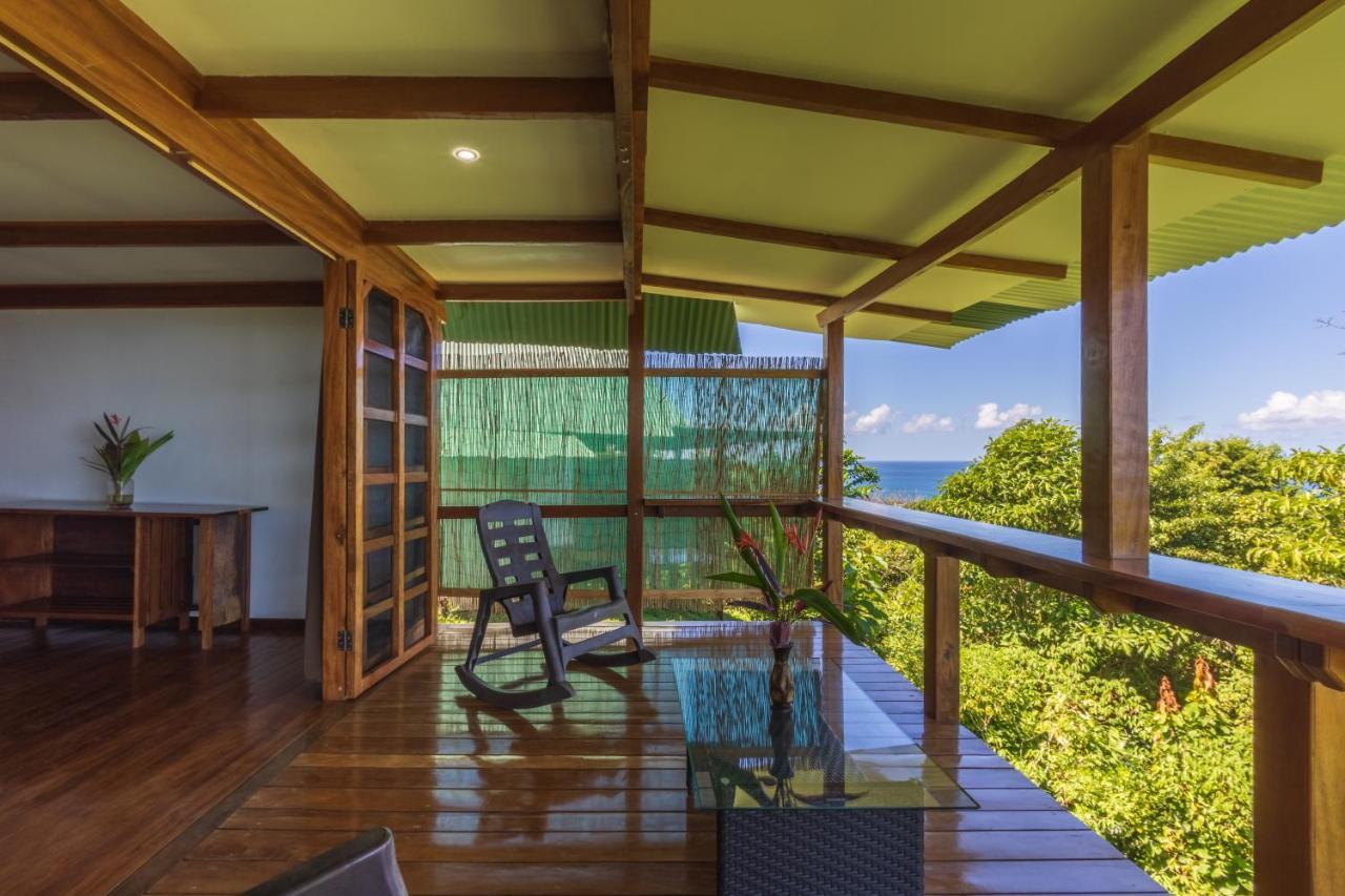 Punta Marenco Lodge Drake Bay Bagian luar foto