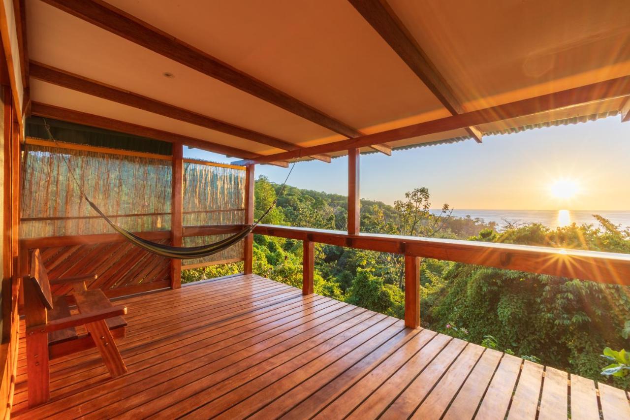 Punta Marenco Lodge Drake Bay Bagian luar foto