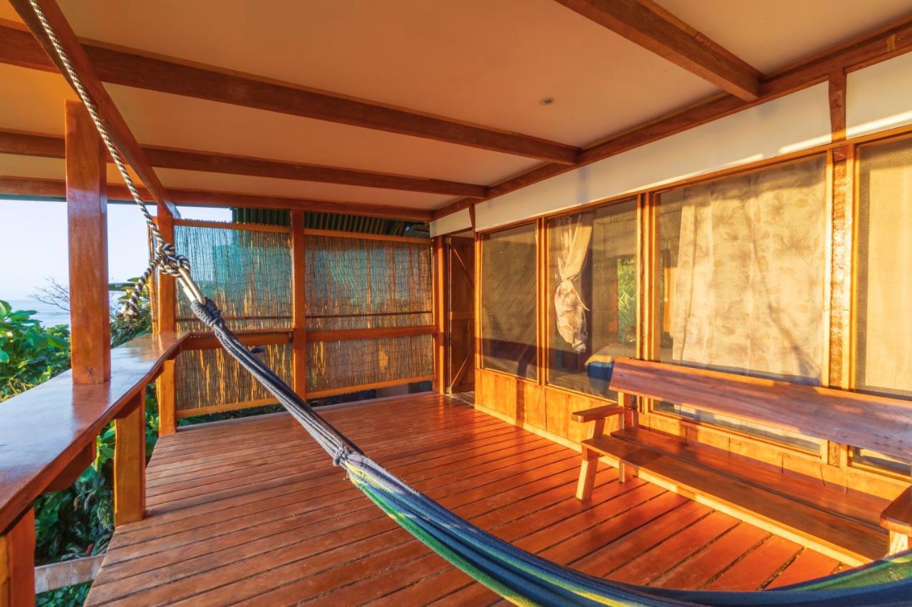 Punta Marenco Lodge Drake Bay Bagian luar foto